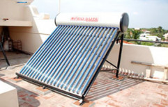 Solar Water Heater by Prosun Energy Private Limited
