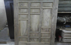 Solid Wood Door by MS Doors