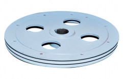 Spares For Fan Pulley by Fine Tech Machine