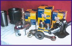 Spares by Epitome Engineering Private Limited