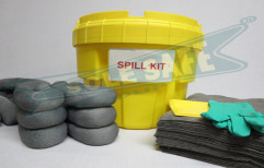 Spill Kit - 17 Gallon Lab Pack by Super Safety Services