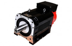 Spindle Vector Motor by Patson Enterprise
