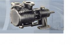 SPP Series by Fluidotech Pumps & Equipments