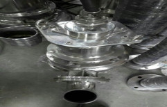 SS Submersible Pump by Hitech Pump Industries
