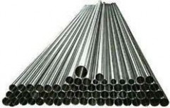 Stainless Steel Submersible Pipe by Om Industries