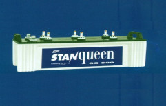 Stan Queen Battery by Sine Wave Energy Saver Private Limited
