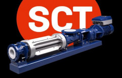 Standard Progressive Cavity Pumps by Seepex India Private Limited