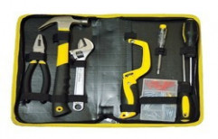 Stanley 8 PCs Basic Tool Kit by Rootefy International Private Limited