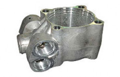Steering Pump Housing by Rane Madras Limited