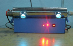 Sterilight UV Systems by Shree Engineering