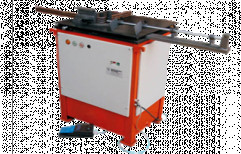 Stirrup Forming Roll Making Machine by Hindustan Engineers