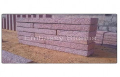 Stone Palisades by Embassy Stones Private Limited