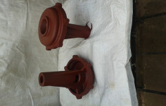 Submersible Cast Iron Motor Parts by Shree Devikrupa Industries