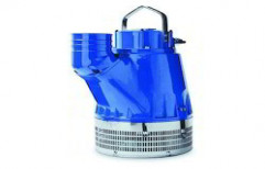 Submersible Dewatering Pumps by Bhagylaxmi Trading