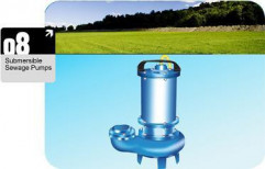 Submersible Pump by Jee Pumps Private Limited