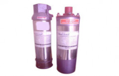 Submersible Pump by N.K.WATER SOLUTIONS