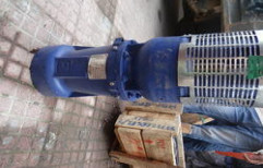 Submersible Pump Sets by Dynamic Engineers & Co.