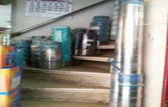 Submersible Pump by Sandeep Traders