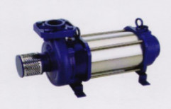 Submersible Pump by Ponkumar Pumps Care & Traders