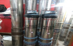 Submersible Pump by New Praveen Electricals