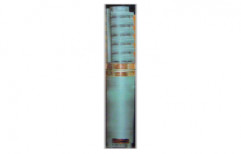 Submersible Pumps by Meghdoot Pumps