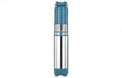 Submersible Pumps by A. M. Construction Company