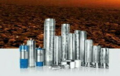 Submersible Pumps by Vikas Trading Corporation