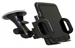 Suction Cup Cell Phone Holder Car Accessories by Evergrow International