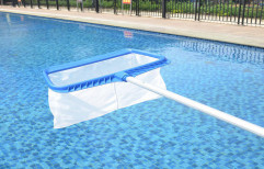 Swimming Pool Telescopic Rod by Dolphin Pools