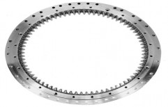 Swing Bearing by Trustworth Infracore