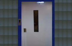 Swing Door Lift by Star Engineering