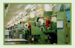 Tea Processing Machineries by Equipments & Spares Engineering (i) Pvt Ltd