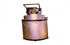 Tempering Furnance by Western Engineers (India)