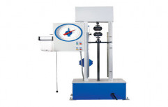 Tensile Testing Machine by Scientific & Technological Equipment Corporation