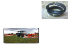 Tension Bushes for Agricultural Equipment by Ganesh Engineering Works
