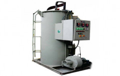 Thermic Fluid Heater by Esskay Industrial Corporation