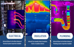 Thermography Service For Cold Store by Asiatic Engineering Works