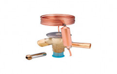 Thermostatic Expansion Valves by Refrigeration Spare Centre