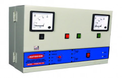 Three Phase Control Panel 1W 1S by Nidee Pumps & Controls