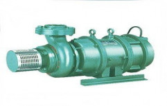 Three Phase Open Well Submersible Monoblocks by Sri Ram & Co.