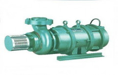 Three Phase Open Well Submersible Pumps by Kadirvel Engineering