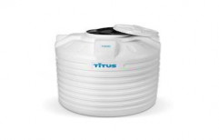 Titus Water Tank by Sanitary World