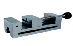 Toolmakers Precision Vice-screw Type by Diehard Industries