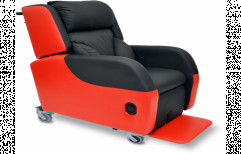 Transfer Recliner by Surgical Hub