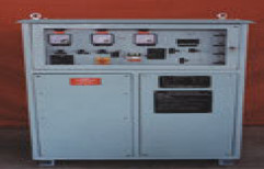 Transformer Rectifier Units by Cathodic Control Company Private Limited