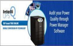 Treadmill Power Solution by Galaxy Engineering Systems