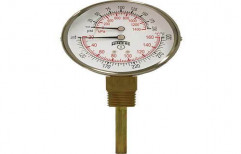 TRI2 Tridicator Gage by Enviro Tech Industrial Products