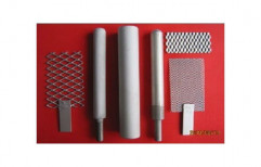Triple Oxide Coated Anode by TI Fab Engineering
