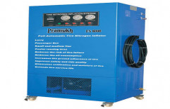 Truck Nitrogen Tyre Air Inflator by Pramukh Equipments