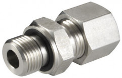 Tube Stud Coupling by Quality Hydraulics